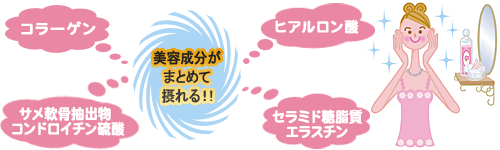 �R���[�Q�����q�A�������_